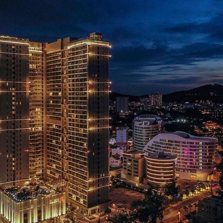 The Song Premium Apartment หวุงเต่า ภายนอก รูปภาพ