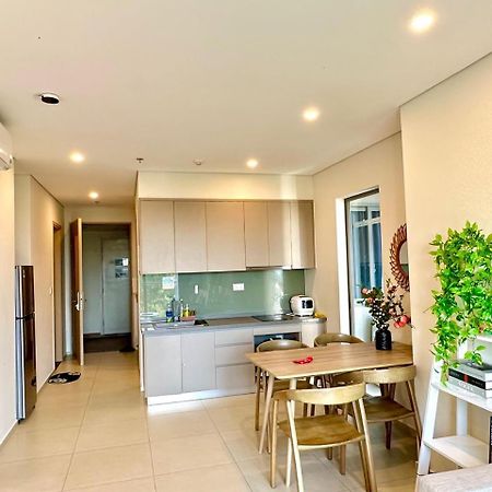 The Song Premium Apartment หวุงเต่า ภายนอก รูปภาพ