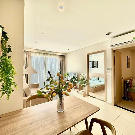 The Song Premium Apartment หวุงเต่า ภายนอก รูปภาพ