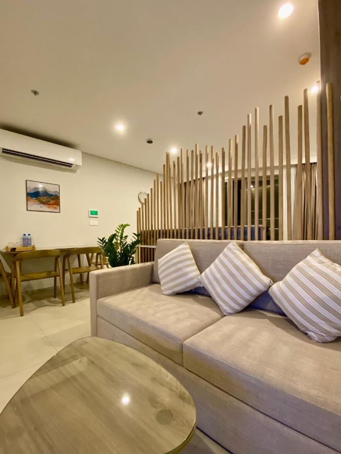 The Song Premium Apartment หวุงเต่า ภายนอก รูปภาพ