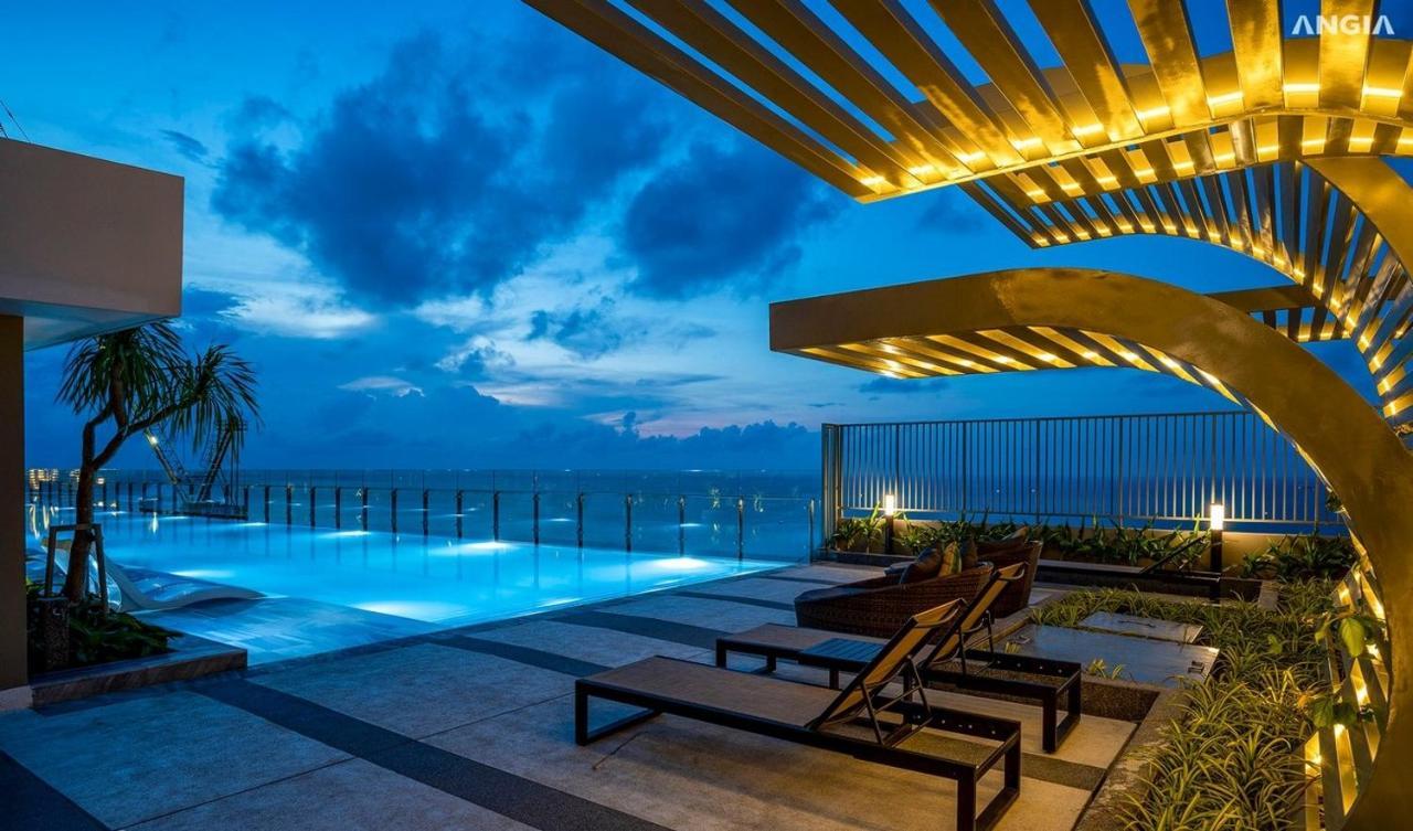 The Song Premium Apartment หวุงเต่า ภายนอก รูปภาพ