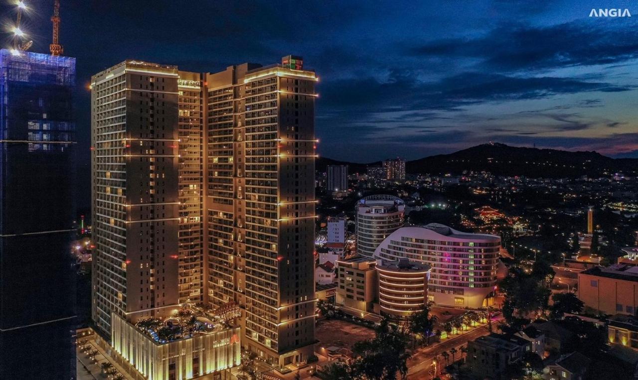 The Song Premium Apartment หวุงเต่า ภายนอก รูปภาพ
