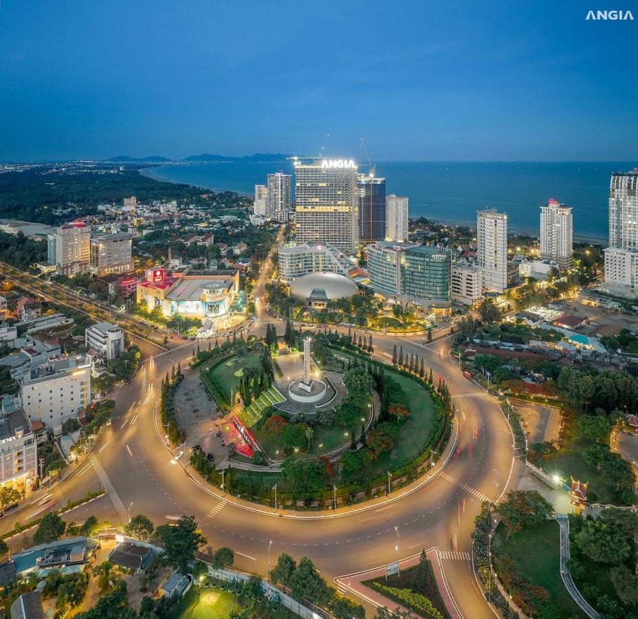 The Song Premium Apartment หวุงเต่า ภายนอก รูปภาพ