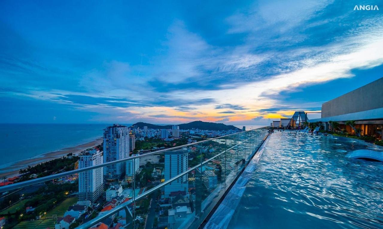 The Song Premium Apartment หวุงเต่า ภายนอก รูปภาพ