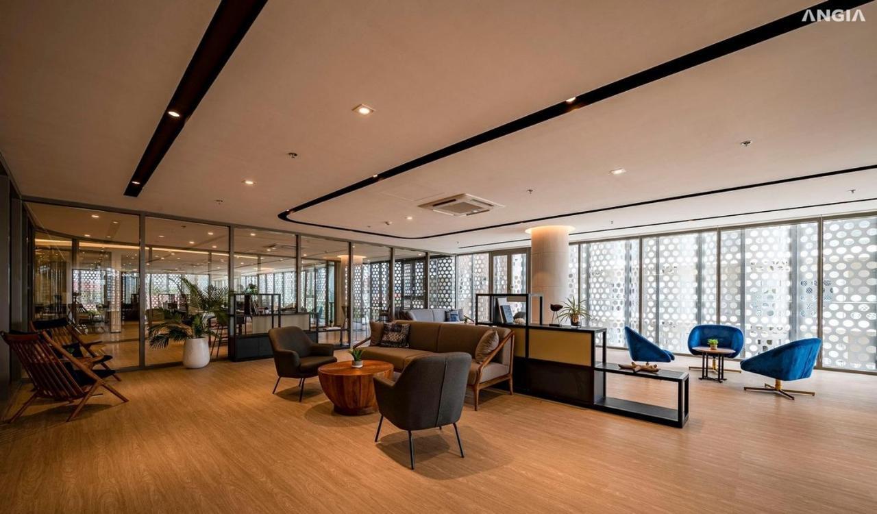 The Song Premium Apartment หวุงเต่า ภายนอก รูปภาพ