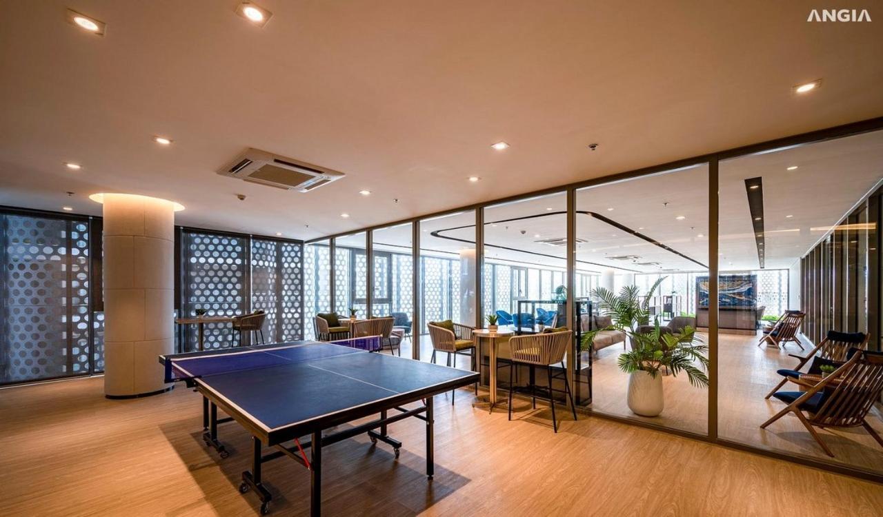 The Song Premium Apartment หวุงเต่า ภายนอก รูปภาพ