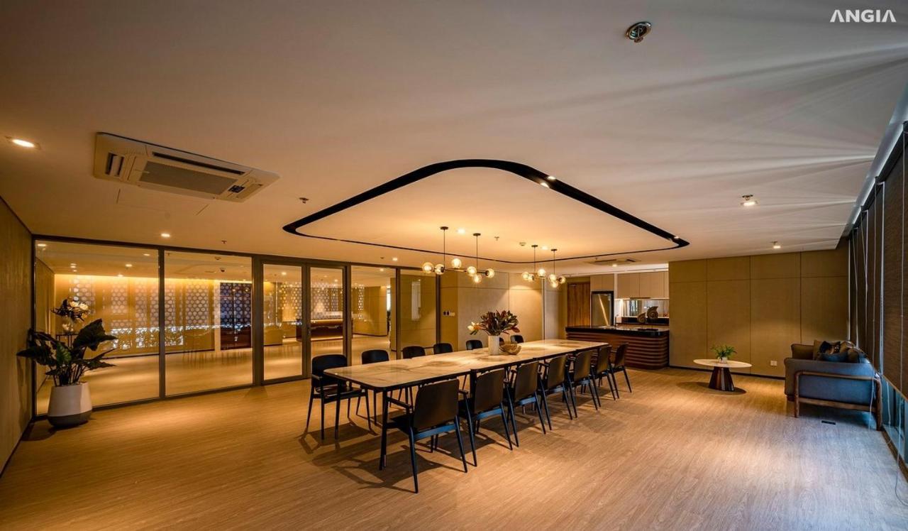 The Song Premium Apartment หวุงเต่า ภายนอก รูปภาพ