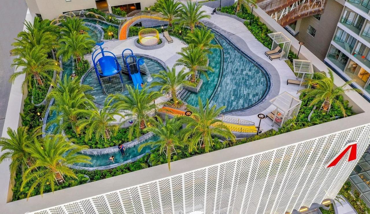 The Song Premium Apartment หวุงเต่า ภายนอก รูปภาพ
