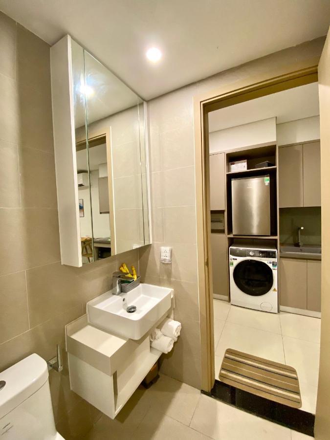 The Song Premium Apartment หวุงเต่า ภายนอก รูปภาพ