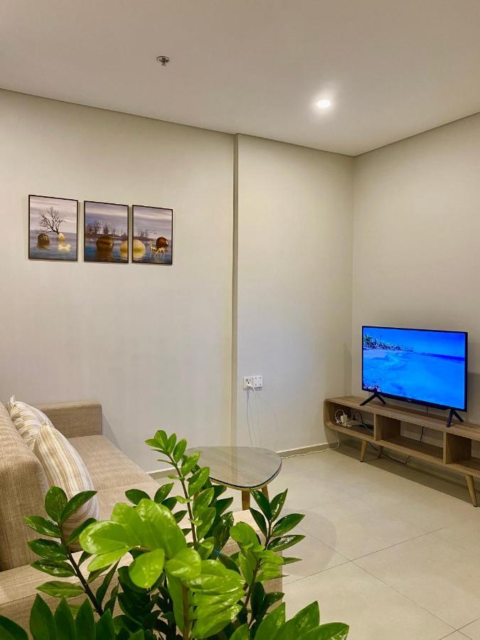The Song Premium Apartment หวุงเต่า ภายนอก รูปภาพ