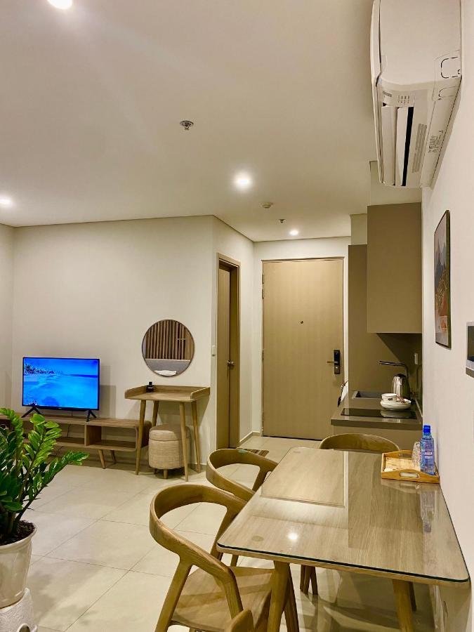 The Song Premium Apartment หวุงเต่า ภายนอก รูปภาพ