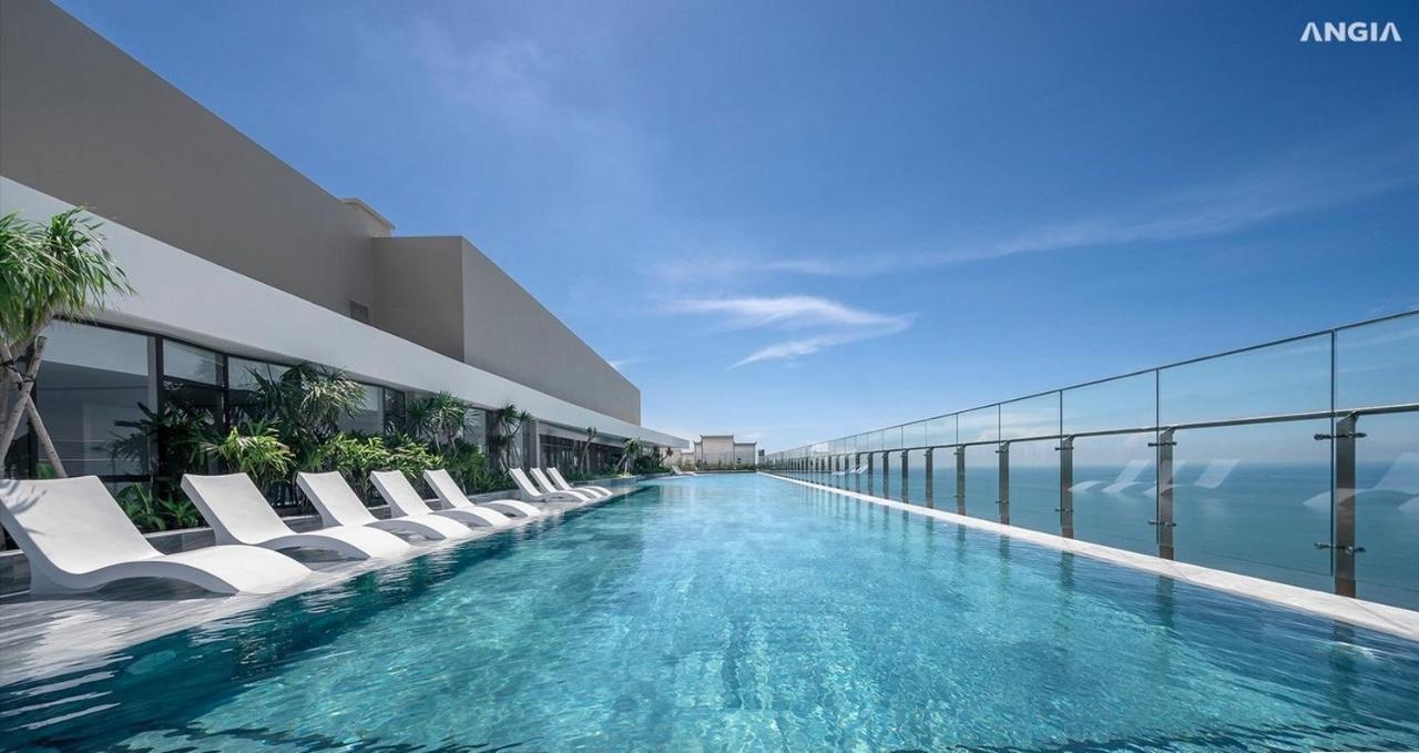 The Song Premium Apartment หวุงเต่า ภายนอก รูปภาพ