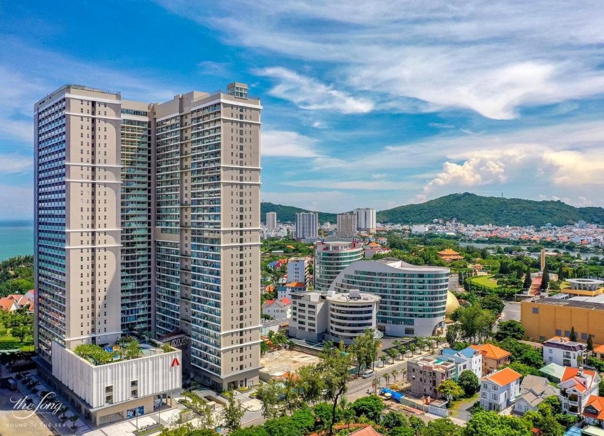 The Song Premium Apartment หวุงเต่า ภายนอก รูปภาพ