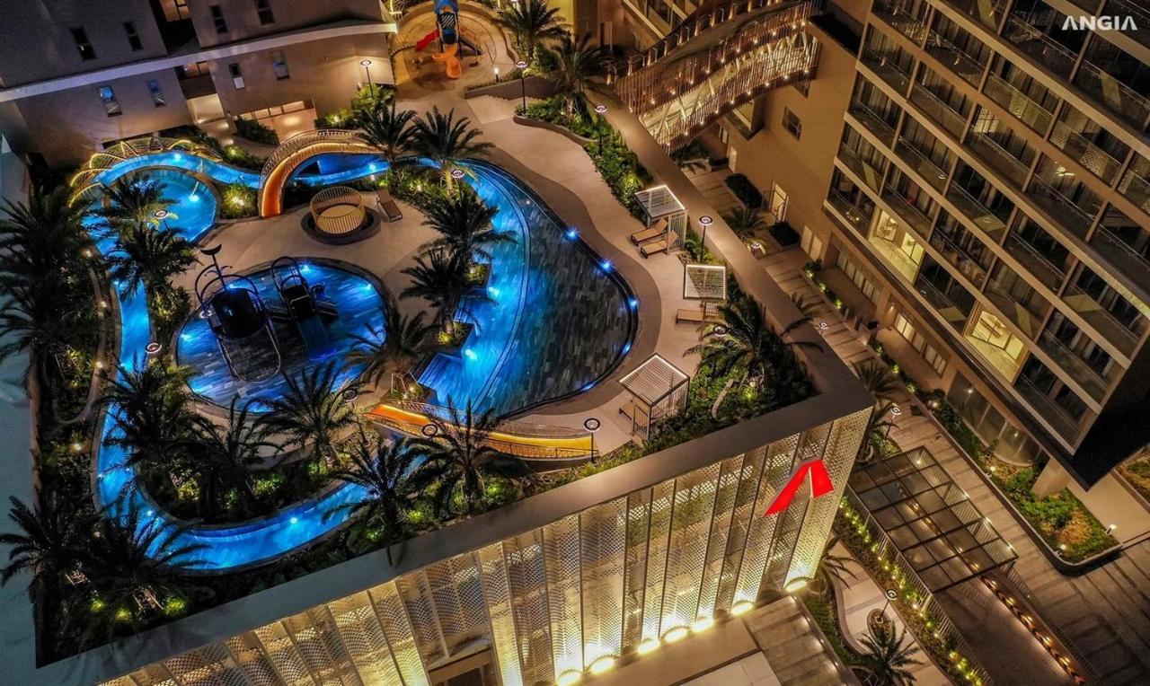 The Song Premium Apartment หวุงเต่า ภายนอก รูปภาพ