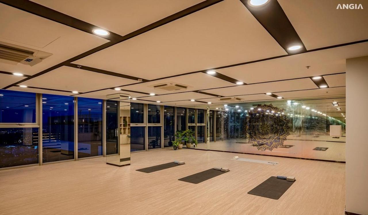 The Song Premium Apartment หวุงเต่า ภายนอก รูปภาพ