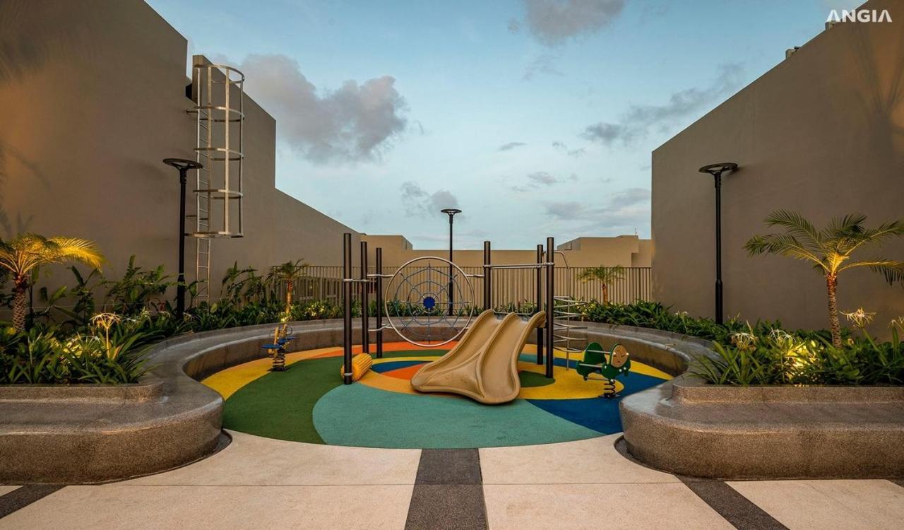 The Song Premium Apartment หวุงเต่า ภายนอก รูปภาพ