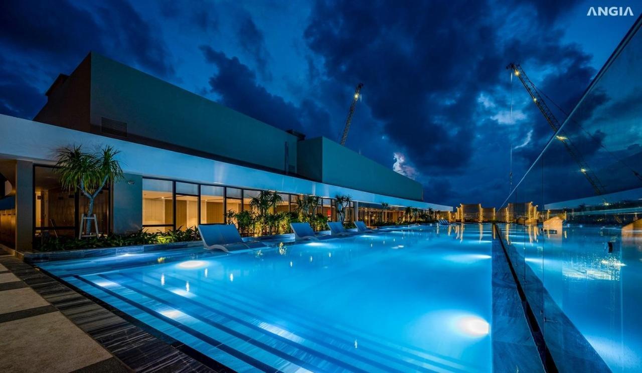 The Song Premium Apartment หวุงเต่า ภายนอก รูปภาพ