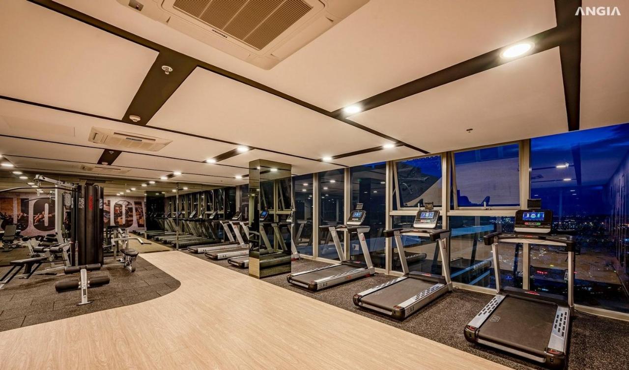 The Song Premium Apartment หวุงเต่า ภายนอก รูปภาพ