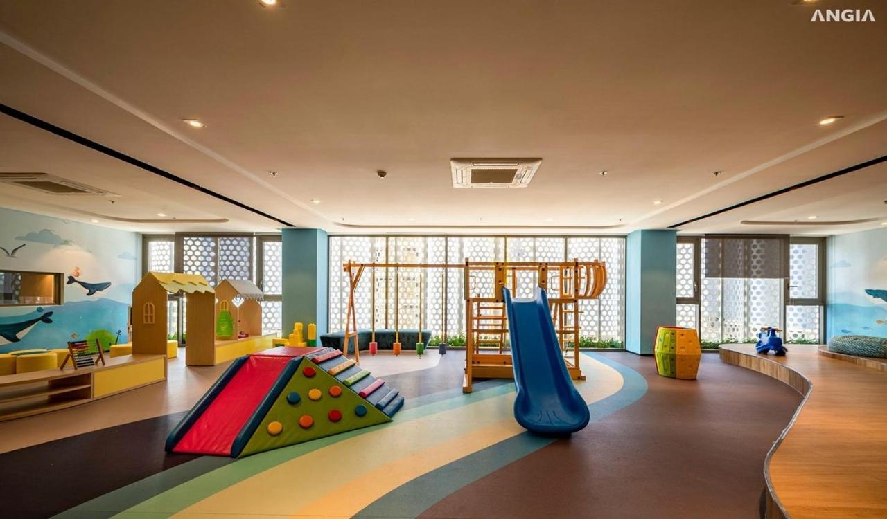 The Song Premium Apartment หวุงเต่า ภายนอก รูปภาพ