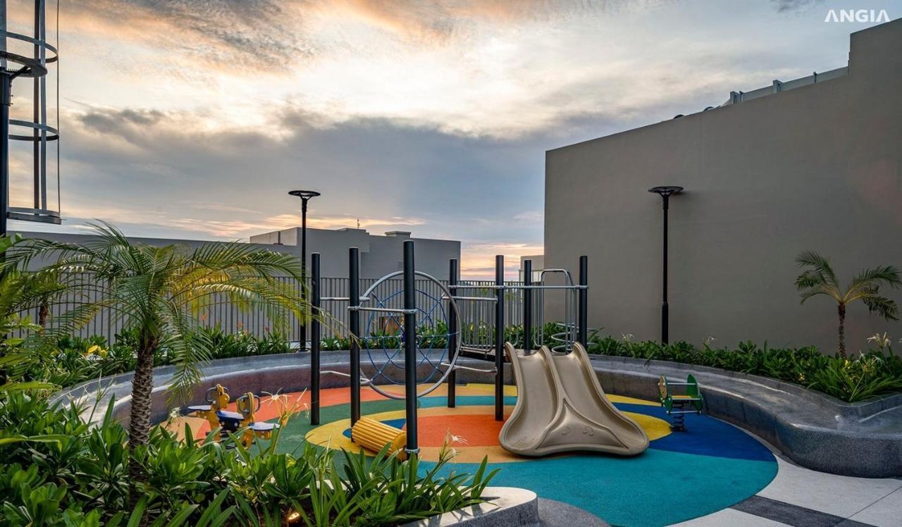 The Song Premium Apartment หวุงเต่า ภายนอก รูปภาพ