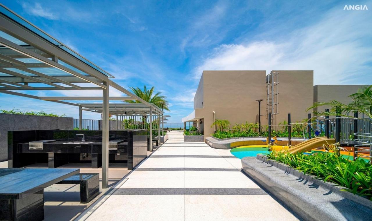 The Song Premium Apartment หวุงเต่า ภายนอก รูปภาพ