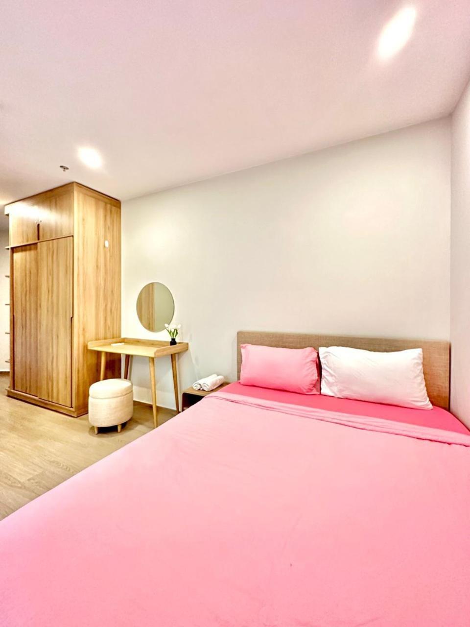 The Song Premium Apartment หวุงเต่า ภายนอก รูปภาพ