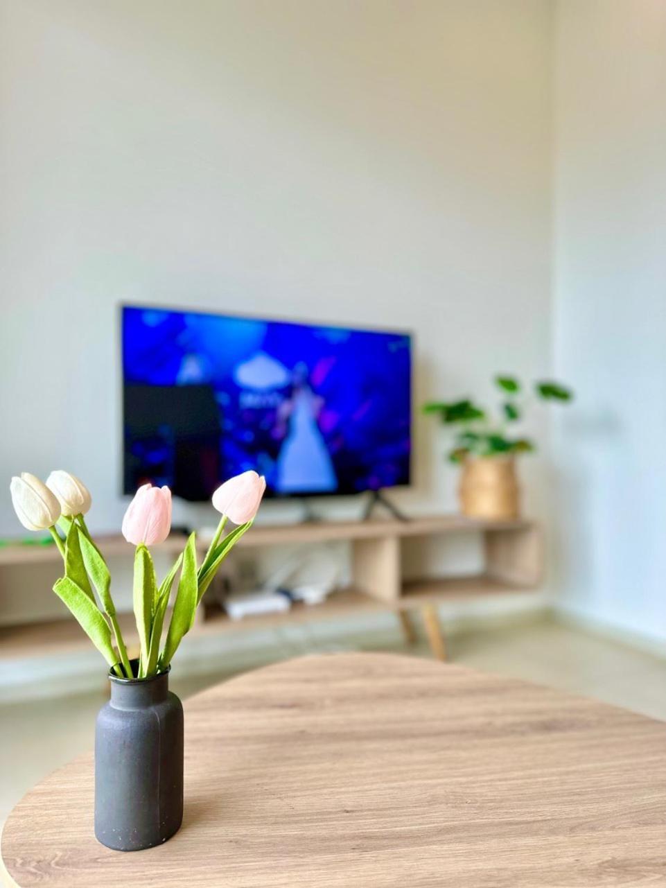 The Song Premium Apartment หวุงเต่า ภายนอก รูปภาพ