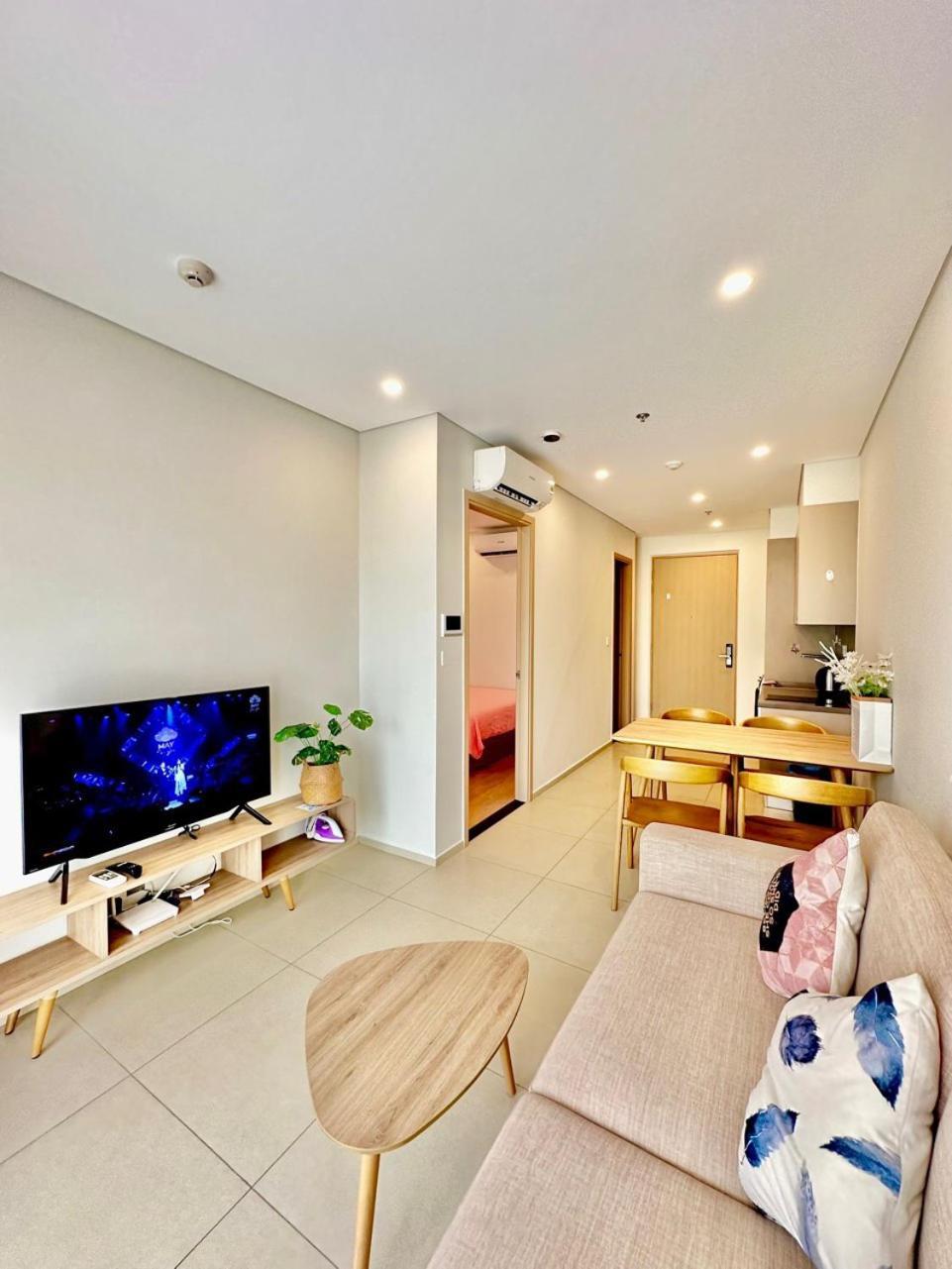 The Song Premium Apartment หวุงเต่า ภายนอก รูปภาพ