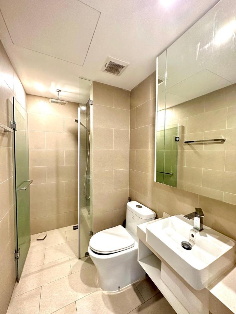 The Song Premium Apartment หวุงเต่า ภายนอก รูปภาพ