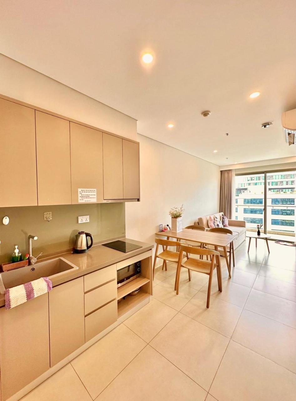 The Song Premium Apartment หวุงเต่า ภายนอก รูปภาพ
