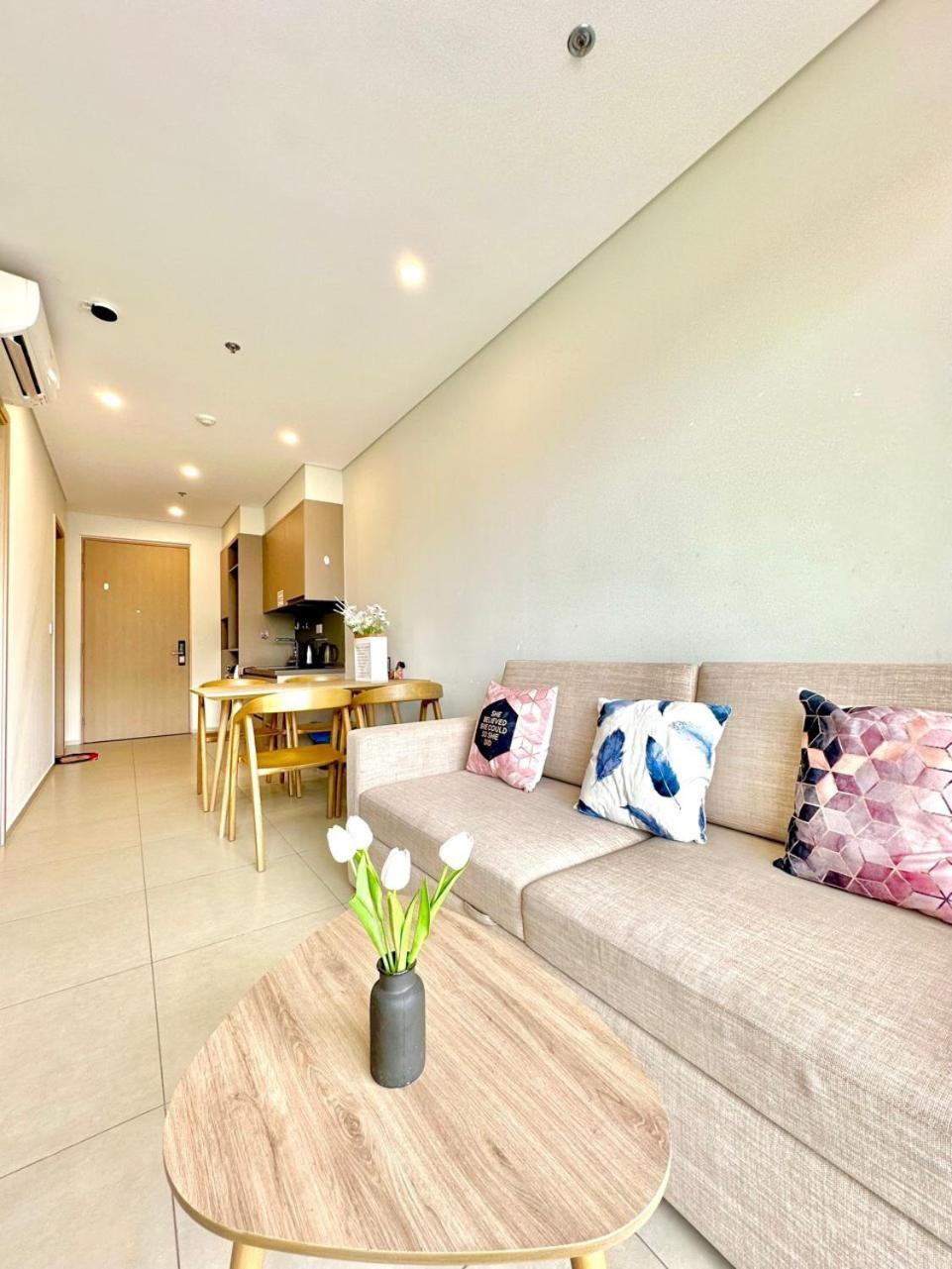 The Song Premium Apartment หวุงเต่า ภายนอก รูปภาพ