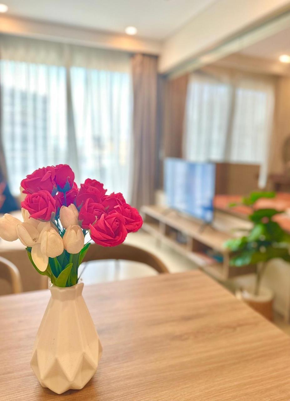 The Song Premium Apartment หวุงเต่า ภายนอก รูปภาพ