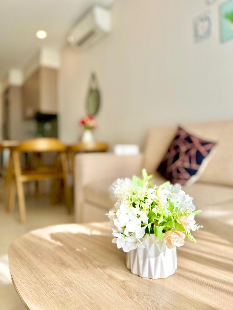 The Song Premium Apartment หวุงเต่า ภายนอก รูปภาพ