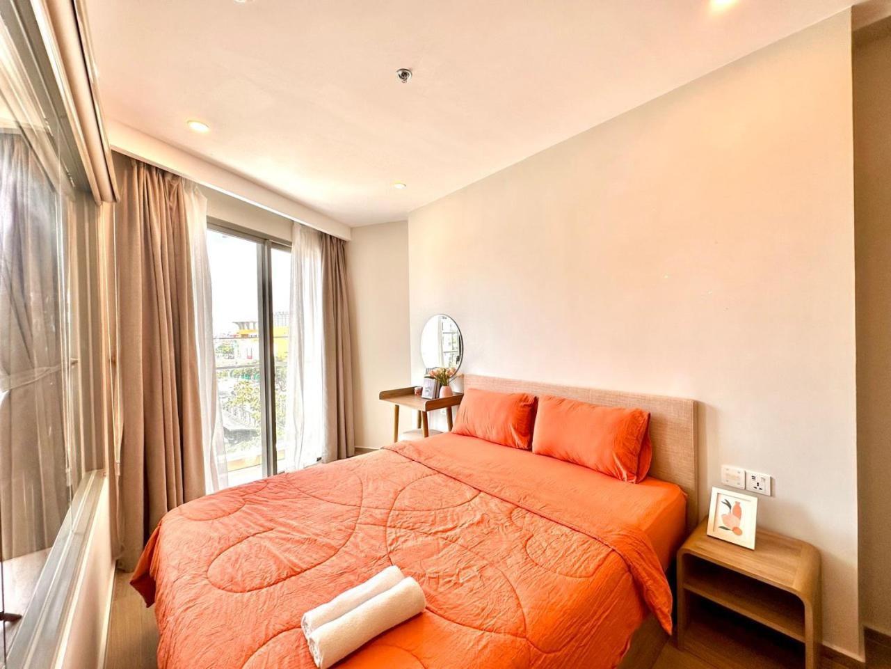 The Song Premium Apartment หวุงเต่า ภายนอก รูปภาพ