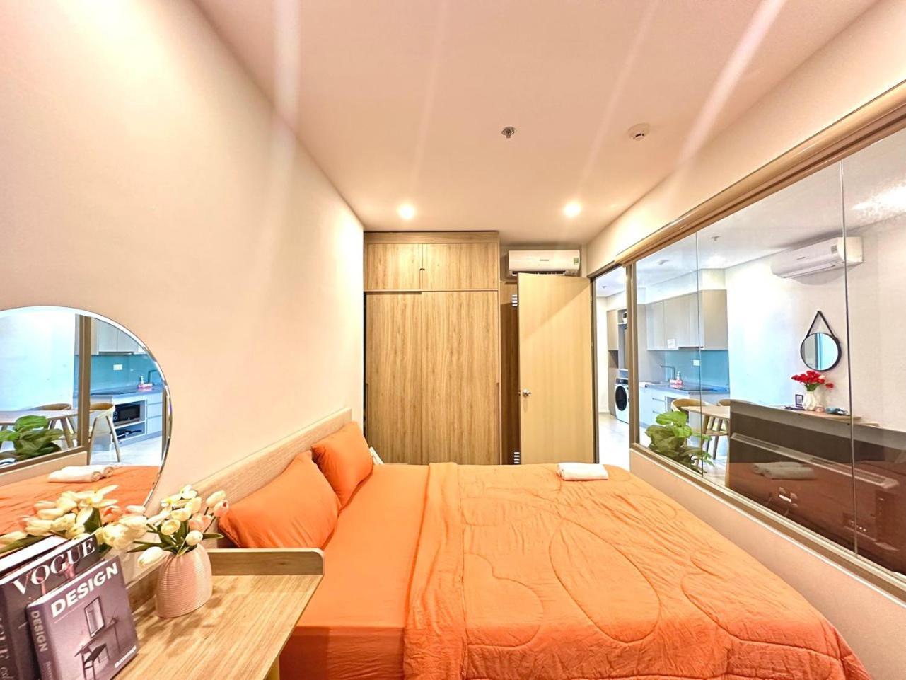 The Song Premium Apartment หวุงเต่า ภายนอก รูปภาพ