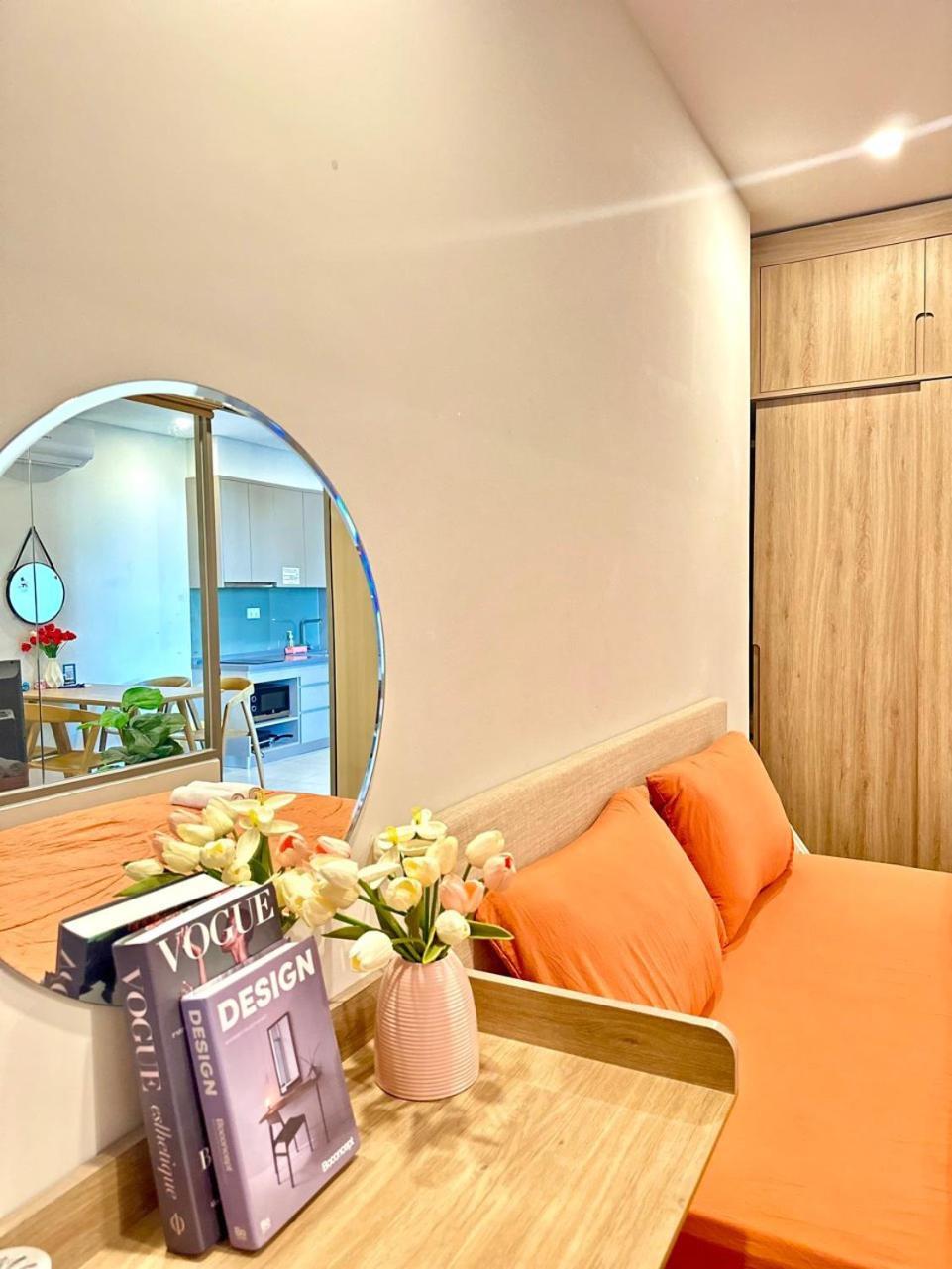 The Song Premium Apartment หวุงเต่า ภายนอก รูปภาพ
