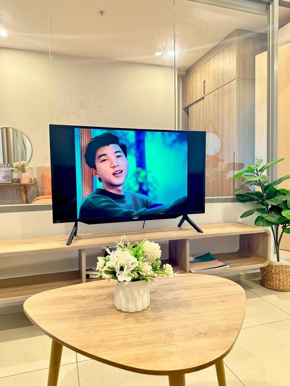 The Song Premium Apartment หวุงเต่า ภายนอก รูปภาพ