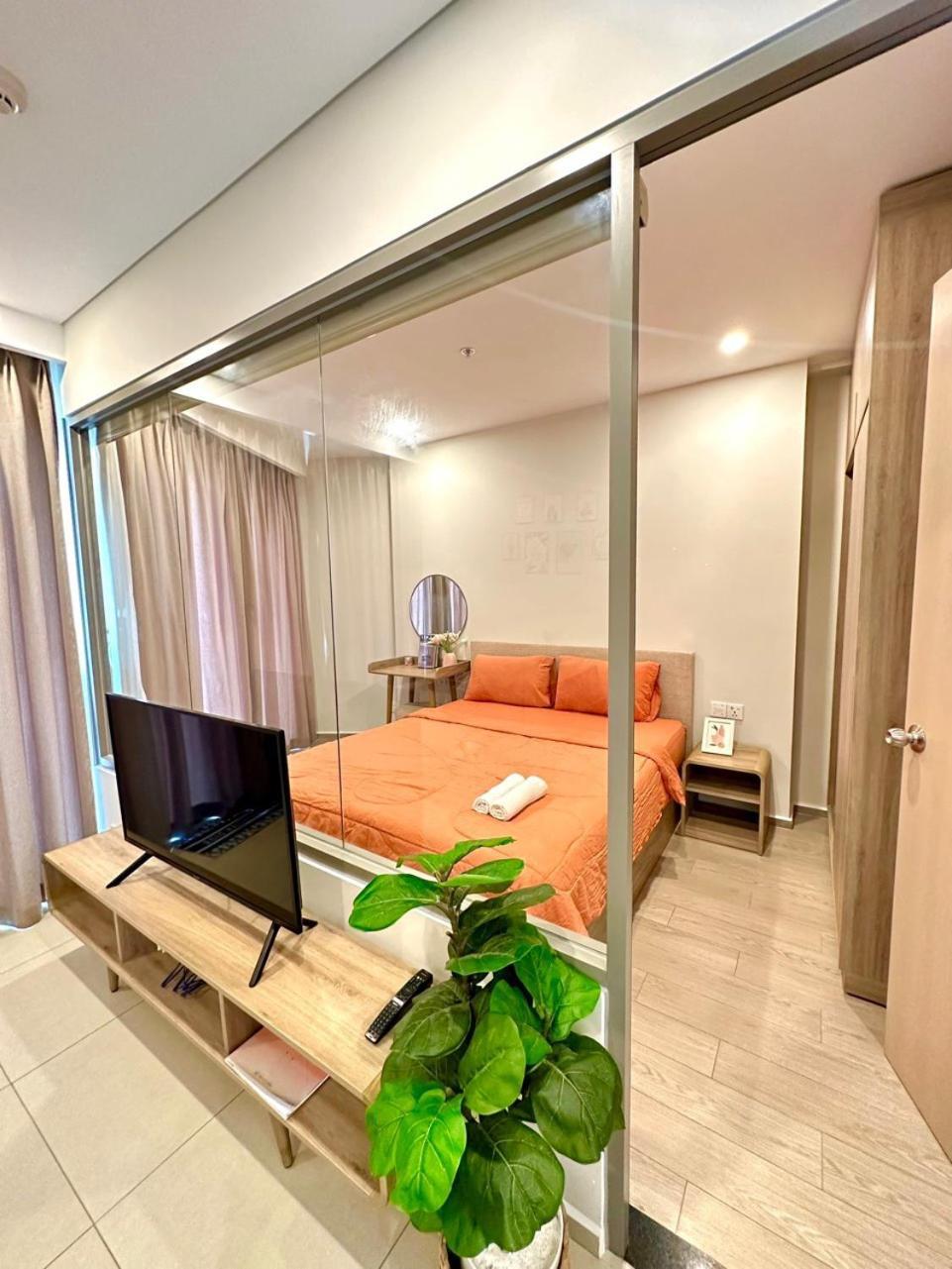 The Song Premium Apartment หวุงเต่า ภายนอก รูปภาพ