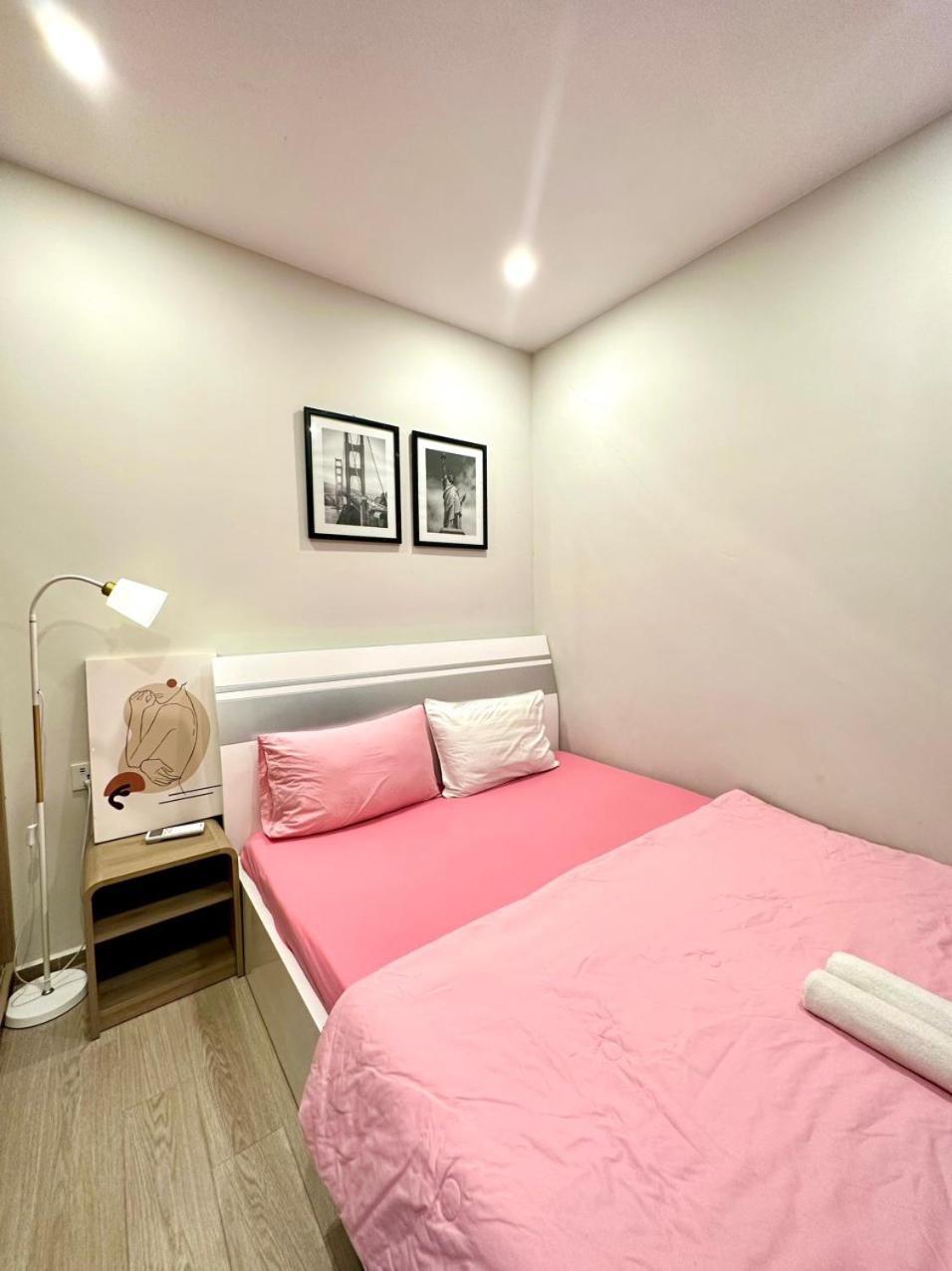 The Song Premium Apartment หวุงเต่า ภายนอก รูปภาพ