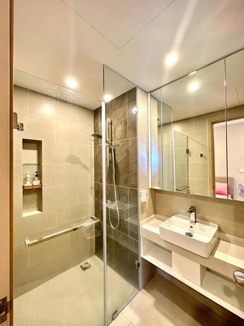 The Song Premium Apartment หวุงเต่า ภายนอก รูปภาพ