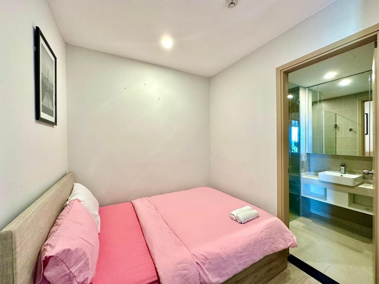 The Song Premium Apartment หวุงเต่า ภายนอก รูปภาพ