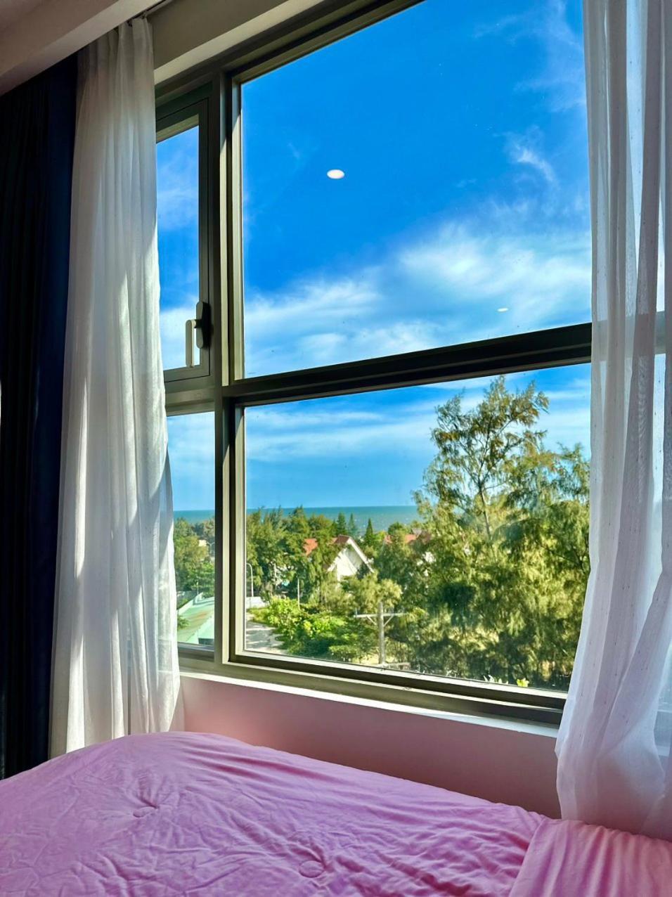 The Song Premium Apartment หวุงเต่า ภายนอก รูปภาพ