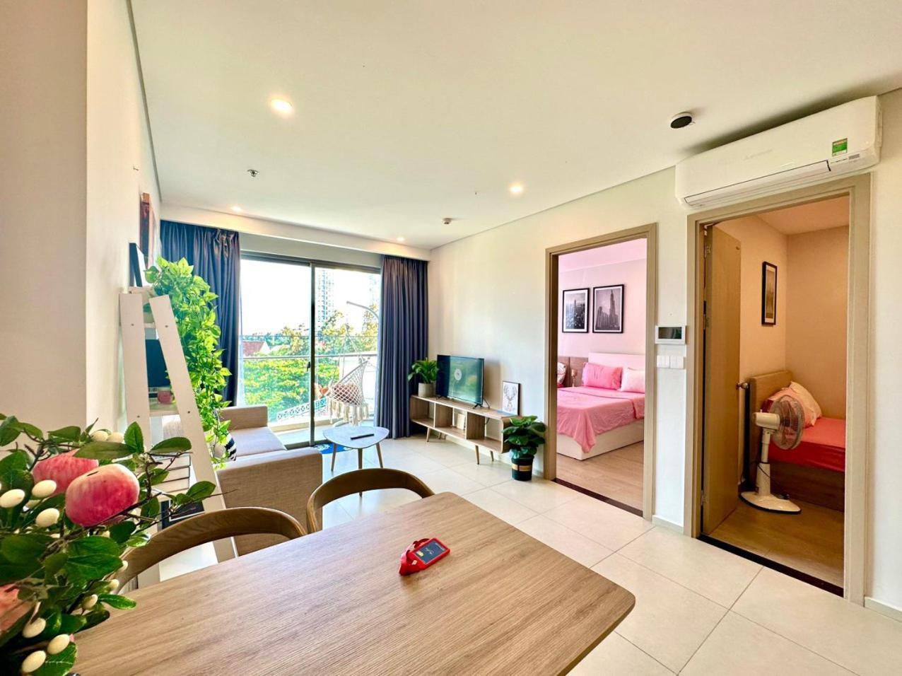 The Song Premium Apartment หวุงเต่า ภายนอก รูปภาพ