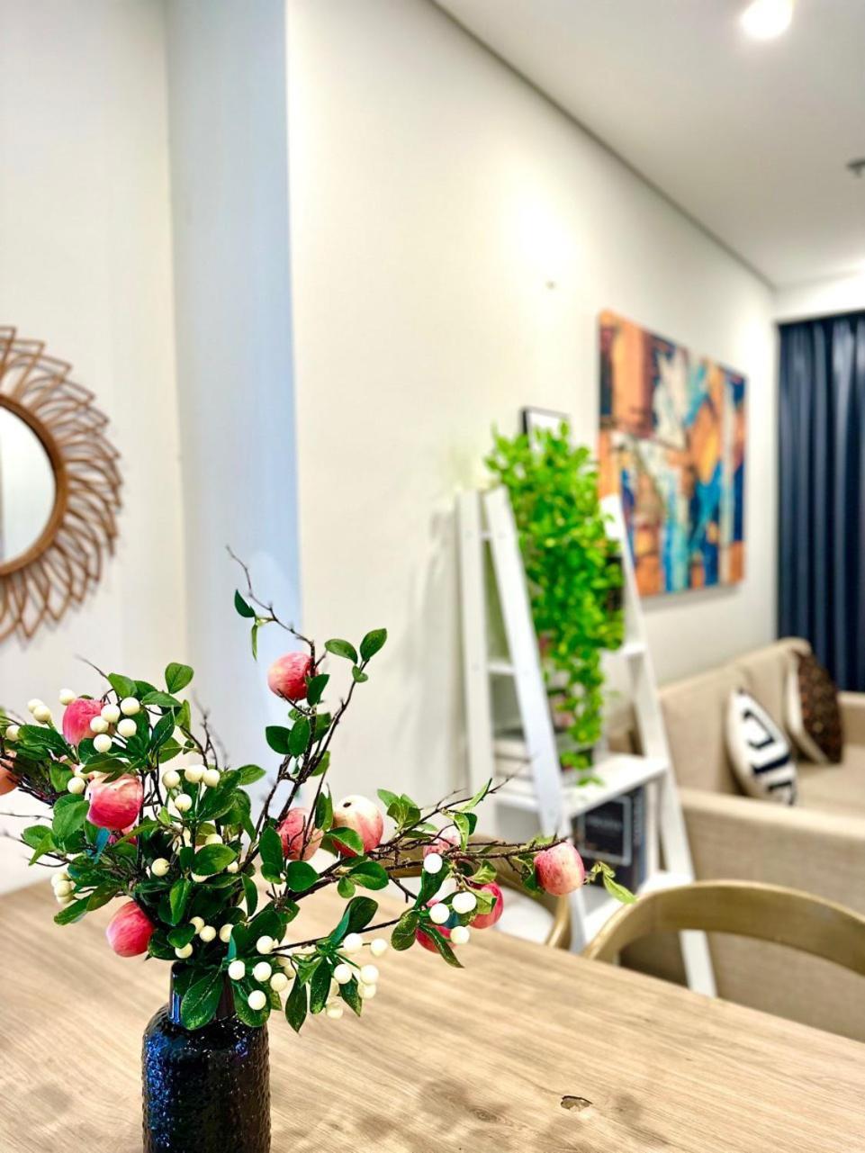 The Song Premium Apartment หวุงเต่า ภายนอก รูปภาพ