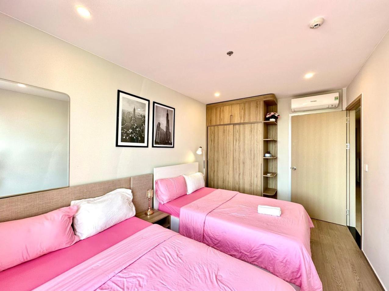The Song Premium Apartment หวุงเต่า ภายนอก รูปภาพ