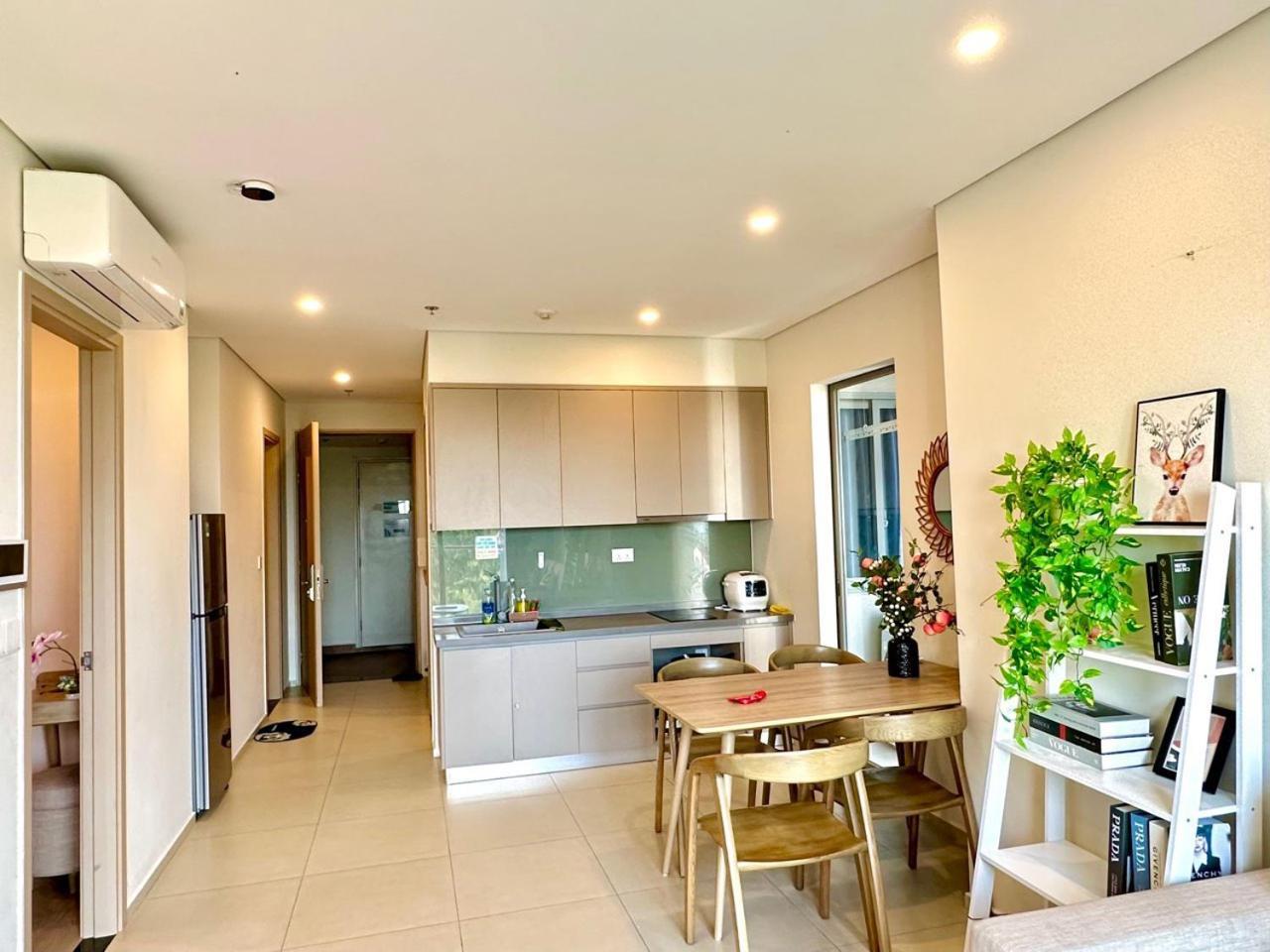 The Song Premium Apartment หวุงเต่า ภายนอก รูปภาพ