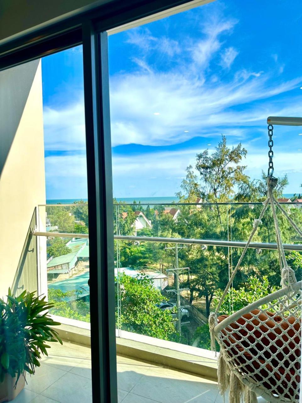 The Song Premium Apartment หวุงเต่า ภายนอก รูปภาพ