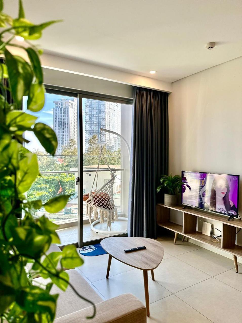 The Song Premium Apartment หวุงเต่า ภายนอก รูปภาพ