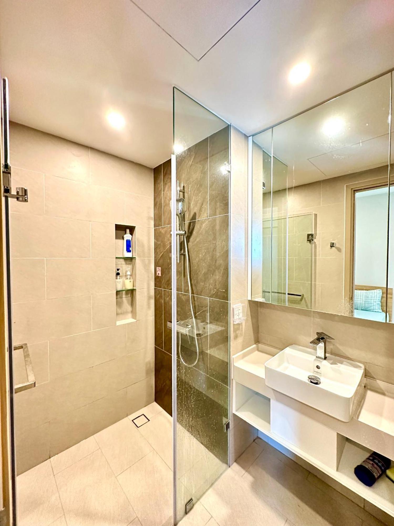 The Song Premium Apartment หวุงเต่า ภายนอก รูปภาพ