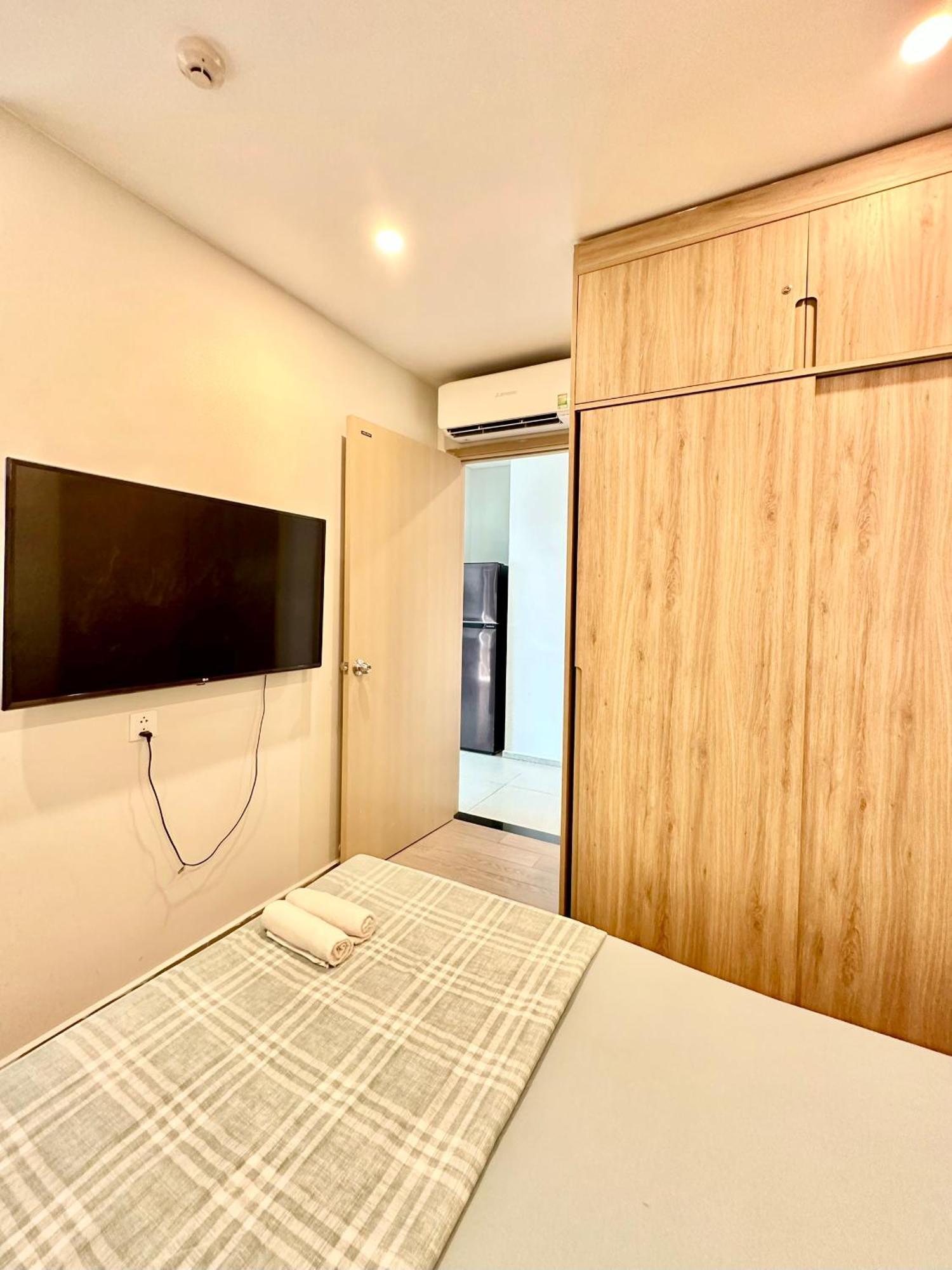 The Song Premium Apartment หวุงเต่า ภายนอก รูปภาพ